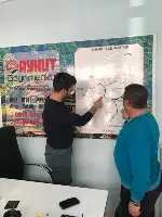 AYKUT GAYRİMENKUL OFİSİ AÇILDI
