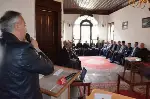 Taraklı’da 41. Turizm Haftası Etkinliği