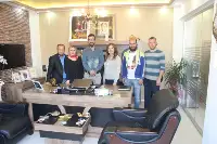 Zean Gayrimenkul’den Taraklıspor’a jest