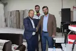 Bağlarbaşıspor 0 Taraklıspor 4
