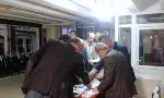 TARAKLI'DA REFERANDUM SONUÇLARI