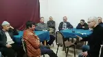Dışdedeler Mahallesi'nde HAYIR lı Çalışma