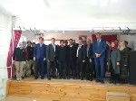 YGS DEĞERLENDİRME TOPLANTISI 