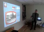 ATATÜRK İLK OKULU’N DA  