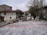 Taraklı’da Parke Çalışması