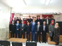 YGS DEĞERLENDİRME TOPLANTISI 