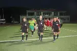 Bağlarbaşıspor 0 Taraklıspor 4