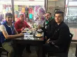 Bağlarbaşıspor 0 Taraklıspor 4