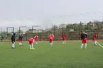 TARAKLISPOR 7 BOĞAZKÖYSPOR 5