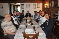 Taraklıspor Kenetlendi