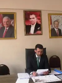 Basın Açıklaması...