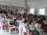 ATATÜRK İLK OKULU’N DA  