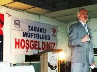 Taraklı’da Kutlu Doğum Coşkusu: