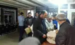 TARAKLI'DA REFERANDUM SONUÇLARI
