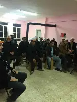 evet için destek istediler