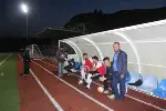 Bağlarbaşıspor 0 Taraklıspor 4