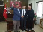 Çam ve Yılmaz Ailesi Barıştı