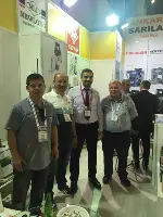 Değirmencilik Sektörü...