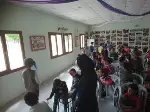 10-16 Mayıs Engelliler Haftası
