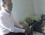 Yaşlı ve Hastalara Ziyaret