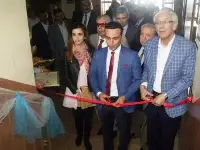 Taraklı HEM de Sergi