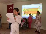 Yunus Emre'yi Anma Etkinlikleri