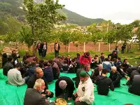 Ramazan Ayı Hürmetine 