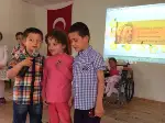Yunus Emre'yi Anma Etkinlikleri