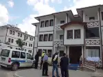 3.Katta Balkondan Düşen Genç Kız Hayatını Kaybetti