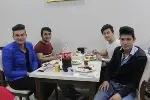 Taraklıspor’da Keyifler Yerinde: