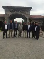 AK Parti 3.Olağanüstü Kongresi