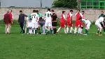 Taraklıspor Emin Adımlarla