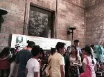 Taraklı Ortaokulu öğrencileri Ankara'ya Gezi Düzenlediler.