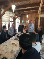 Özen Emekli Oldu