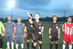 Taraklı Fırtınası 5’te 5 yaptı 