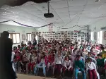 10-16 Mayıs Engelliler Haftası