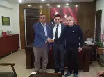 Çam ve Yılmaz Ailesi Barıştı