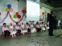 Muhteşem Yılsonu Etkinliği