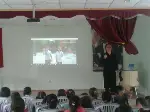 10-16 Mayıs Engelliler Haftası