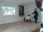 10-16 Mayıs Engelliler Haftası