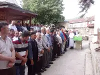 Taraklı Eski Belediye Başkanı Nuri Karaoğlu’nun Eşi Vefat Etti