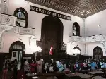 Taraklı Ortaokulu öğrencileri Ankara'ya Gezi Düzenlediler.