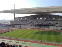 Atatürk Olimpiyat Stadına Otobüs