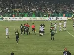 Özkaraman Atatürk Stadı’n daydı