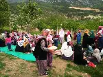 Ramazan Ayı Hürmetine 