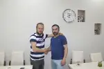 Taraklıspor’da Keyifler Yerinde: