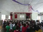 10-16 Mayıs Engelliler Haftası