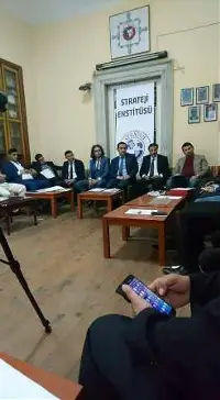 Taraklı’dan İbrahim Arıcan’da Katıldı