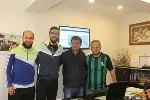 Taraklıspor’dan Şampiyonluk Kutlama Mesajı