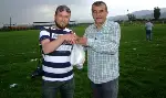 Taraklıspor Emin Adımlarla